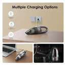 Oraimo OHV-101 Ultra Cleaner H2 3-in-1 Handheld Vacuum Cleaner