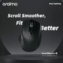 Oraimo OF-M10 Smart Mouse P 1200 DPI Wireless Mouse