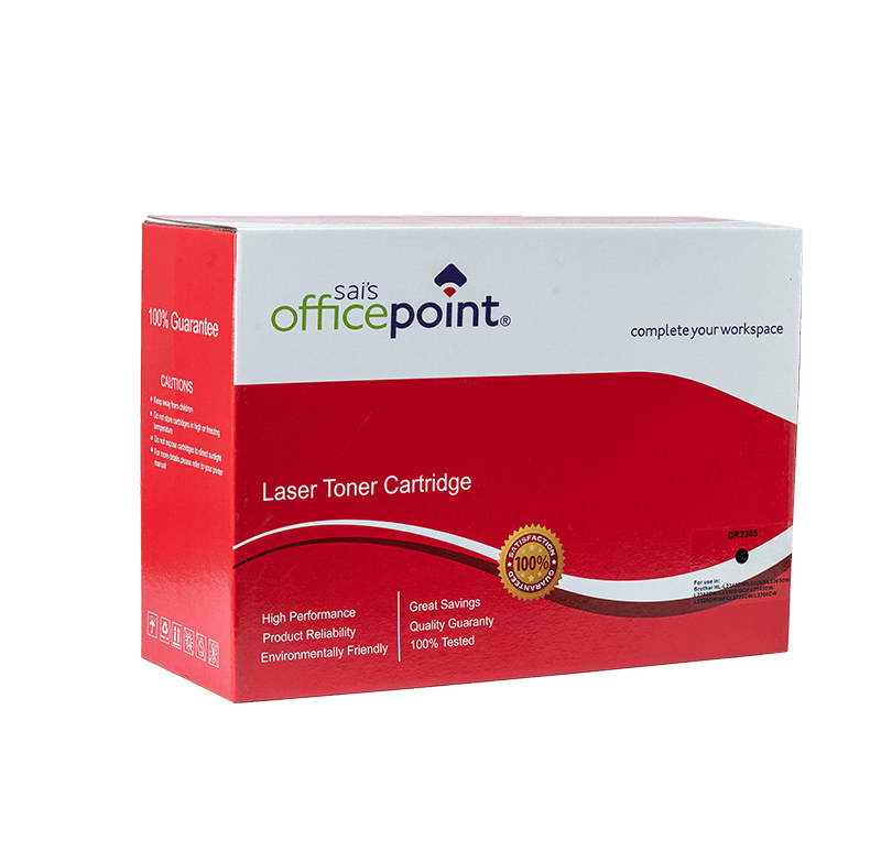 Officepoint Drum Unit DR-2305