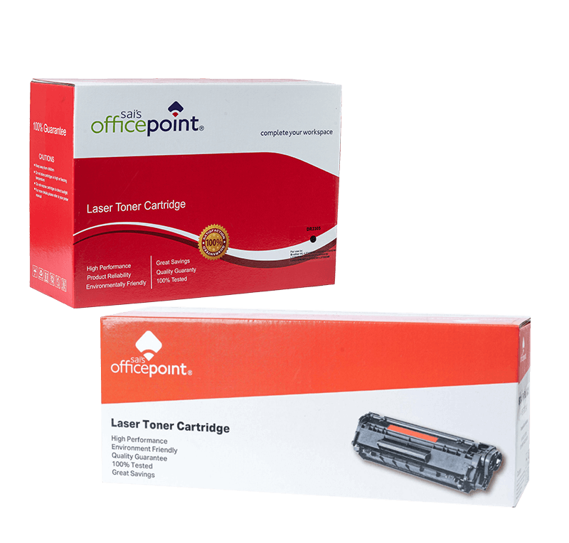 OfficePoint Toner Cartridge TN265C