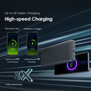 Oraimo OPB-1200 Traveler 15 Flash 20000mAh 15W Power Bank