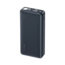 Oraimo OPB-1201 12W 20000mAh Power Bank – Fast Charging Portable Battery for Smartphones & Tablets