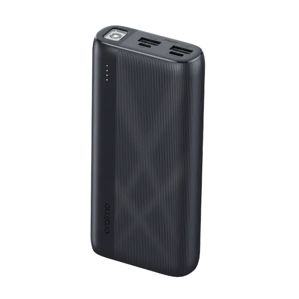 Oraimo OPB-7204Q Traveler 22.5 PD 20000mAh 22.5W Power Bank