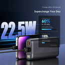 Oraimo OPB-7204Q Traveler 22.5 PD 20000mAh 22.5W Power Bank