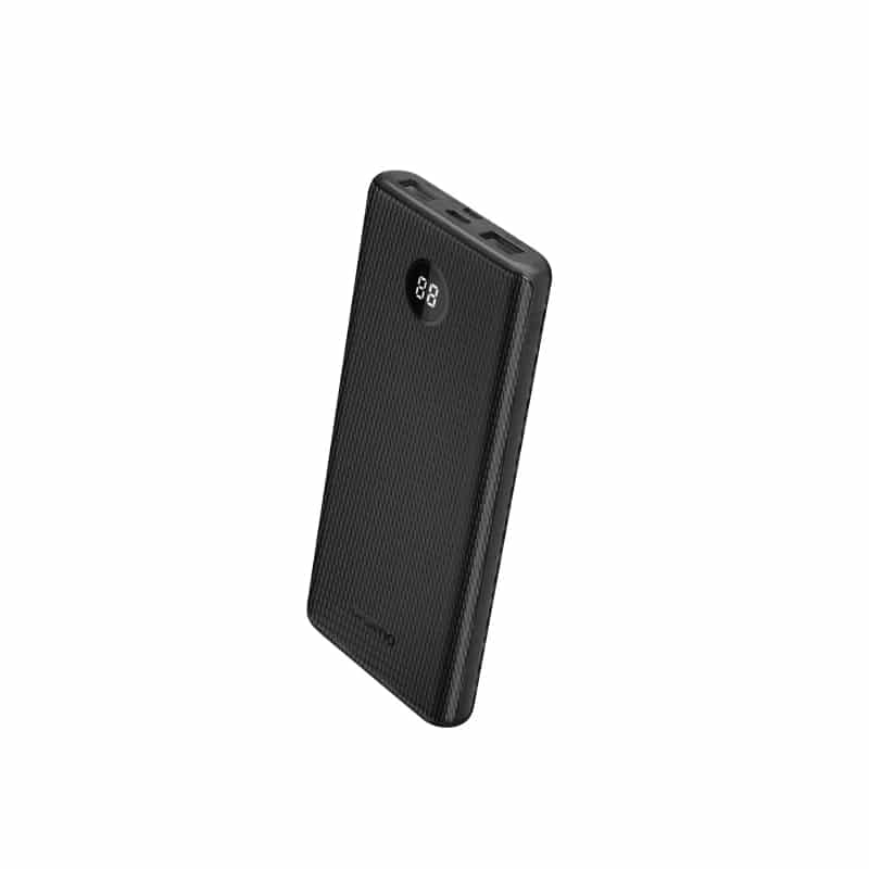 Oraimo Toast 10 Byte 10000mAh Power Bank (OPB-P112D)
