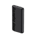 Oraimo OPB-P118D Toast 10 Flash 10000mAh 12W Power Bank