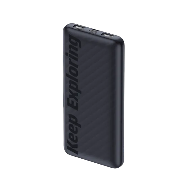 Oraimo OPB-P118Q Toast 10 PD Pro II 10000mAh 20W Power Bank