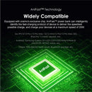 Oraimo OPB-P118Q Toast 10 PD Pro II 10000mAh 20W Power Bank