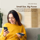 Oraimo OPB-P118Q Toast 10 PD Pro II 10000mAh 20W Power Bank