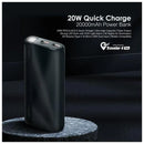 Oraimo OPB-P204DQ Traveler 4 Pro 20000mAh 20W Power Bank