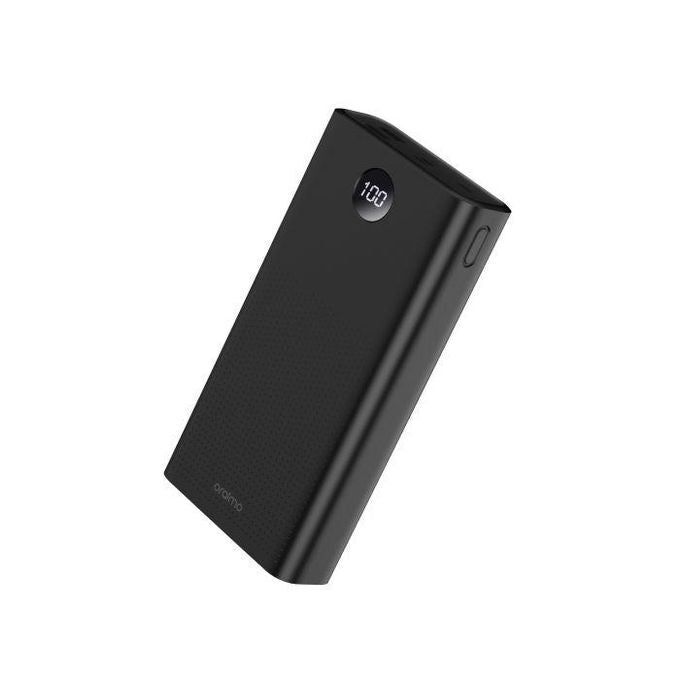 Oraimo OPB-P271D 27000mAh Dual Output Massive Power Bank
