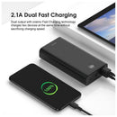 Oraimo OPB-P271D 27000mAh Dual Output Massive Power Bank