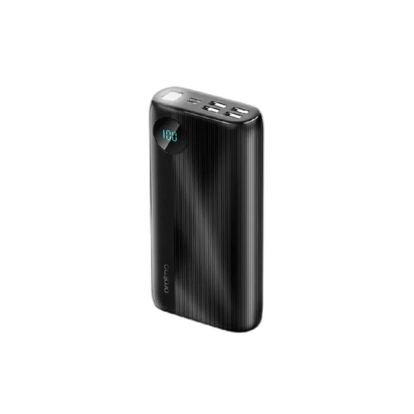 Oraimo OPB-P300Q PowerBox 300 30000mAh 15W Power Bank