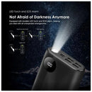 Oraimo OPB-P300Q PowerBox 300 30000mAh 15W Power Bank