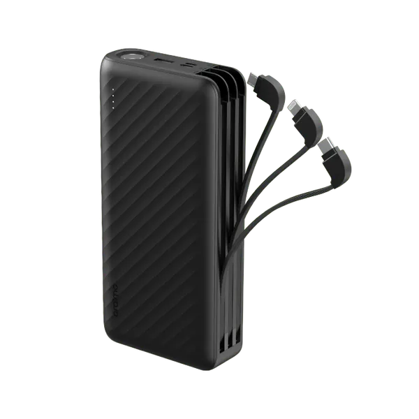 Oraimo OPB-P5271 Traveler Link 27 27000mAh 12W Power Bank