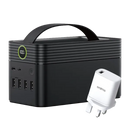 Oraimo OPB-P600Q-U97S PowerBox 600 60000mAh 22.5W Power Bank