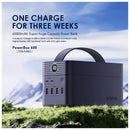 Oraimo OPB-P600Q-U97S PowerBox 600 60000mAh 22.5W Power Bank