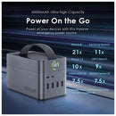 Oraimo OPB-P600Q-U97S PowerBox 600 60000mAh 22.5W Power Bank