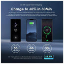 Oraimo OPB-P600Q-U97S PowerBox 600 60000mAh 22.5W Power Bank