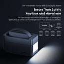 Oraimo OPB-P600Q-U97S PowerBox 600 60000mAh 22.5W Power Bank