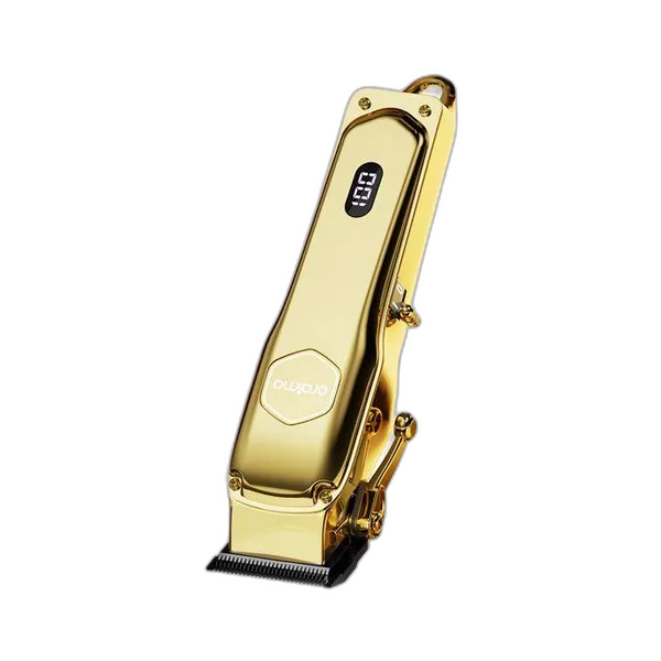 Oraimo OPC-CL30G Smart Clipper 2 Gold Professional Hair Clipper