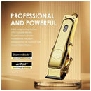 Oraimo OPC-CL30G Smart Clipper 2 Gold Professional Hair Clipper