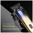 Oraimo OPC-CL30G Smart Clipper 2 Gold Professional Hair Clipper