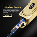 Oraimo OPC-CL30G Smart Clipper 2 Gold Professional Hair Clipper