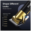 Oraimo OPC-CL33N Smart Clipper 2 Prestige Self-Sharpening Hair Clipper