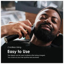 Oraimo OPC-CL33N Smart Clipper 2 Prestige Self-Sharpening Hair Clipper