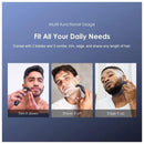 Oraimo OPC-GT10N Smart Grooming Kit All-in-one Grooming Kit