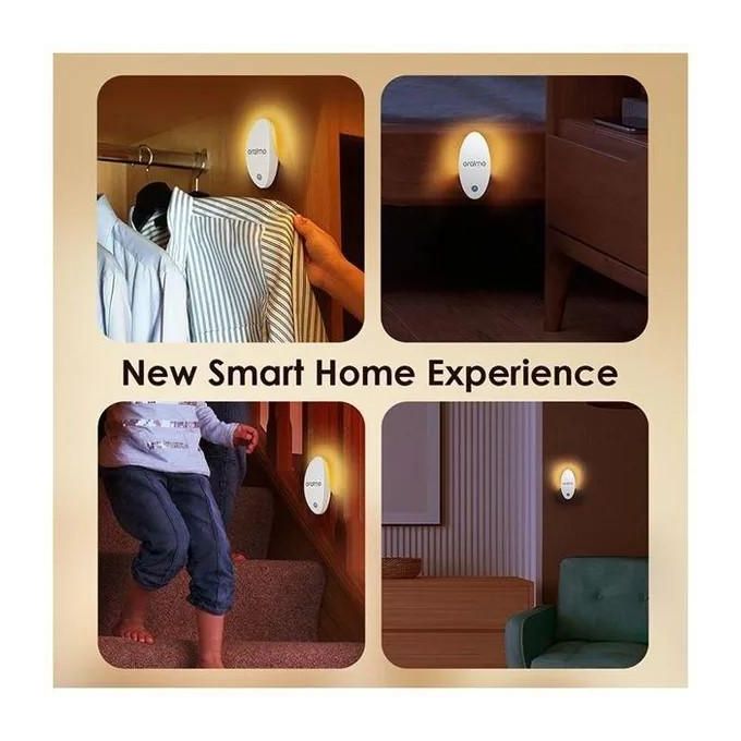 Oraimo OPC-NL1N Smart NightLight Automatic LED Light