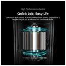 Oraimo OPC-RS21N Smart Shaver 2 Magnet 3D Dual Ultra-thin Shaver