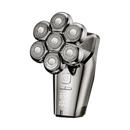 Oraimo OPC-RS70 Smart Shaver 7D 7 Razor Heads 360° Shaver