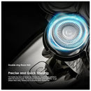 Oraimo OPC-RS70 Smart Shaver 7D 7 Razor Heads 360° Shaver