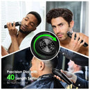 Oraimo OPC-TR13N Smart Trimmer 2 Durable Waterproof Precision Dial Trimmer