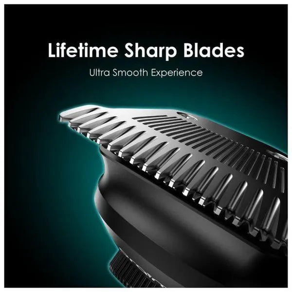 Oraimo OPC-TR13N Smart Trimmer 2 Durable Waterproof Precision Dial Trimmer