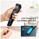 Oraimo OPC-TR13N Smart Trimmer 2 Durable Waterproof Precision Dial Trimmer