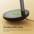 Oraimo OPF-501A SmartFoldingFan 8 Wind Speeds Portable Folding Fan