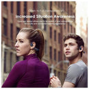 Oraimo OPN-40D Open Circlet Open-ear Bluetooth Sport Headphones