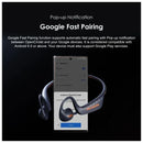 Oraimo OPN-40D Open Circlet Open-ear Bluetooth Sport Headphones