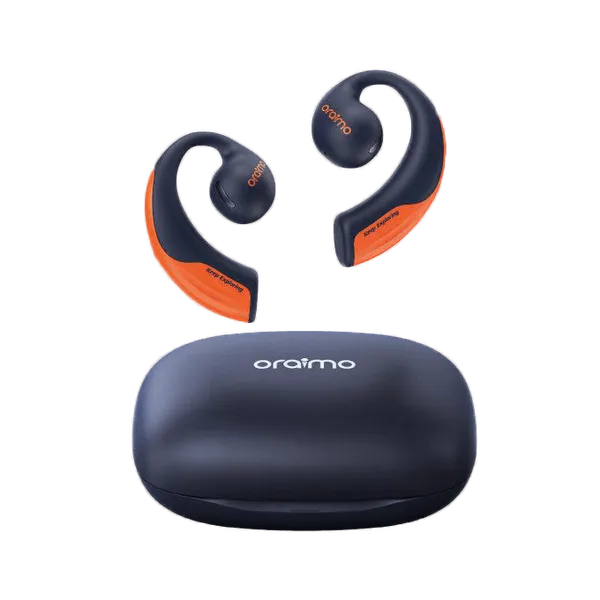 Oraimo OPN-50D OpenPods Open-earbuds Bluetooth Wireless Earphones