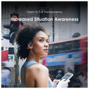 Oraimo OPN-50D OpenPods Open-earbuds Bluetooth Wireless Earphones