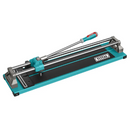 TOTAL THT576002 Tile Cutter – 600mm Manual Tile Cutter for Ceramic &amp; Porcelain Tiles