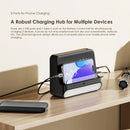 Oraimo OPS-176 PowerSolar 76 15W Solar + Fan Home Power System