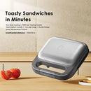Oraimo OSM-201A SmartSandwichMaker 750W Sandwich Maker