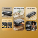 Oraimo OSM-201A SmartSandwichMaker 750W Sandwich Maker