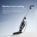 Oraimo OSV-251A SmartVacuum Corded Vacuum Cleaner with 5m Wire, 500W High Speed Powerful Suction