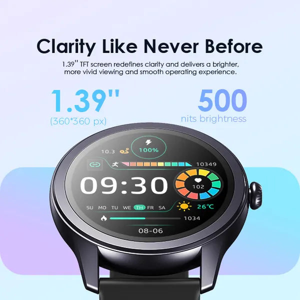 Oraimo 2R OSW-30 Smartwatch Digital Store Nairobi, Kenya