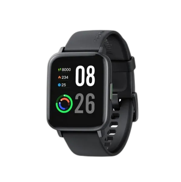 Oraimo Watch 2 1.69″ LCD IP67 GPS Function Smart Watch